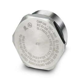 A-EXSH-M63-68L-S-S PHOENIX CONTACT