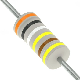 YAGEO HHV-50FR-52-3M09 image