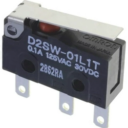 OMRON D2SW-01L1T image
