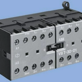 VB6-30-10-80 ABB