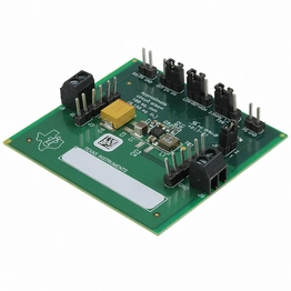 Texas Instruments TPS62130EVM-505 image
