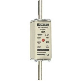 NH1GG50V80 MERSEN