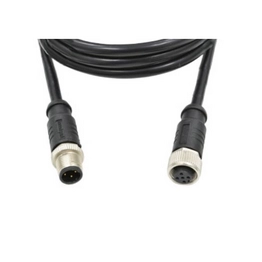 AMPHENOL LTW M12A04ML-12AFL-SB001 image