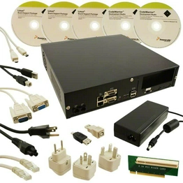MPC8315E-RDBA NXP Semiconductors