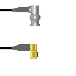 Q-0E0360008003M Amphenol Custom Cable