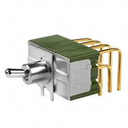 M2042S2A2G40 NKK Switches
