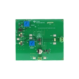 Texas Instruments DRV8871EVM image