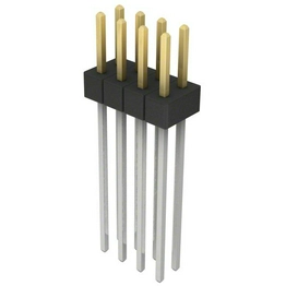 PBC04DAGN Sullins Connector Solutions