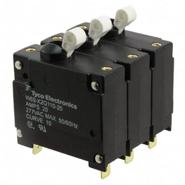 W69-X2Q110-20 TE Connectivity