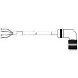 R88A-CAGD020SR-E OMRON