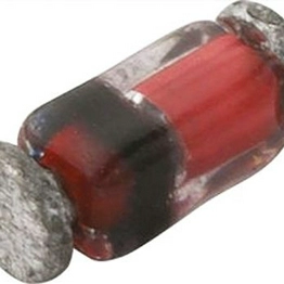 Vishay Intertechnology BAS286-GS08 image