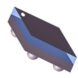 STMicroelectronics BALF-NRG-02D3 image