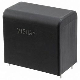 Vishay Intertechnology MKP1848C65080JY5 image
