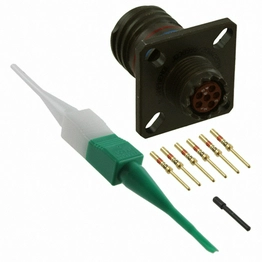 Amphenol D38999/20WA35PN image