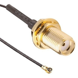 TE Connectivity CSJ-SGFB-100-MHF4 image