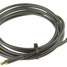 Mobile Mark SMA(F) to RP SMA(M) 3 Metre RF240 Cable image