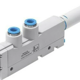 VN-14-L-T4-PQ3-VQ3-RO2-M FESTO