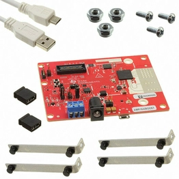 Texas Instruments AWR1642BOOST image