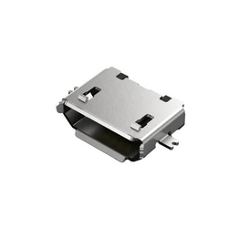 USB3070-30-A Global Connector Technology