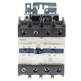 Schneider Electric LP1D80004BW image