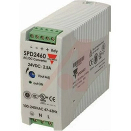 Carlo Gavazzi SPD24301 image