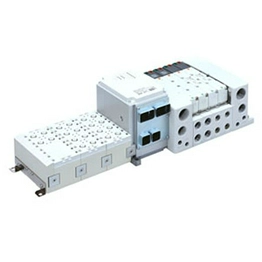 EX245-DX1 SMC