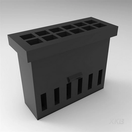 XKB Connectivity X2530H-2x06-PT image