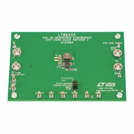 DC2468A Analog Devices
