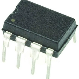 Texas Instruments LF356N/NOPB image