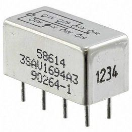 2-1617006-2 TE Connectivity