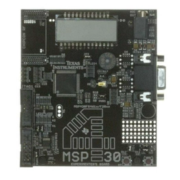 Texas Instruments MSP-EXP430FG4618 image