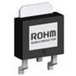 ROHM RB098BM150TL image