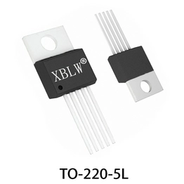LM2575T-3.3 XBLW