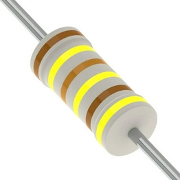 YAGEO HHV-50FR-52-1M43 image