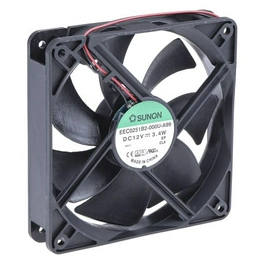Sunonwealth Electric EEC0251B2-000U-A99 image