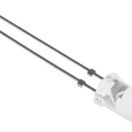 Vishay Intertechnology TSHF5210 image