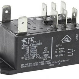 T92S11D22-12 9-1393211-3 TE Connectivity