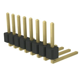 Sullins Connector Solutions PRPC008SBCN-M71RC image