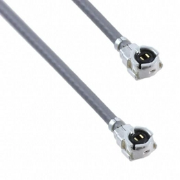 U.FL-2LP-068N1-A-(300) Hirose Electric