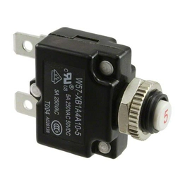 W57-XB1A4A10-5 TE Connectivity