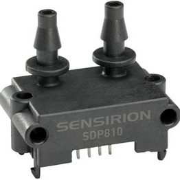 SENSIRION SDP816-125PA image
