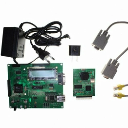 ATWEBDVK-02WC Microchip Technology