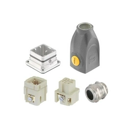 HARTING 10220030001 image