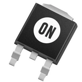 ON Semiconductor NCV8413DTRKG image