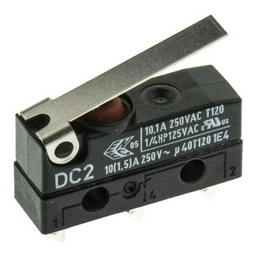 ZF Friedrichshafen DC2C-A1LB image