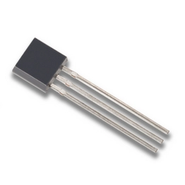 LS846 TO-92 3L ROHS Linear Systems