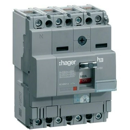 HHA041H hager