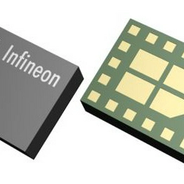 BGSX44MU18E6327XUSA1 Infineon Technologies