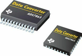 Analog Devices LTC3852IUDD#PBF image