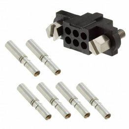 M80-4610642 HARWIN